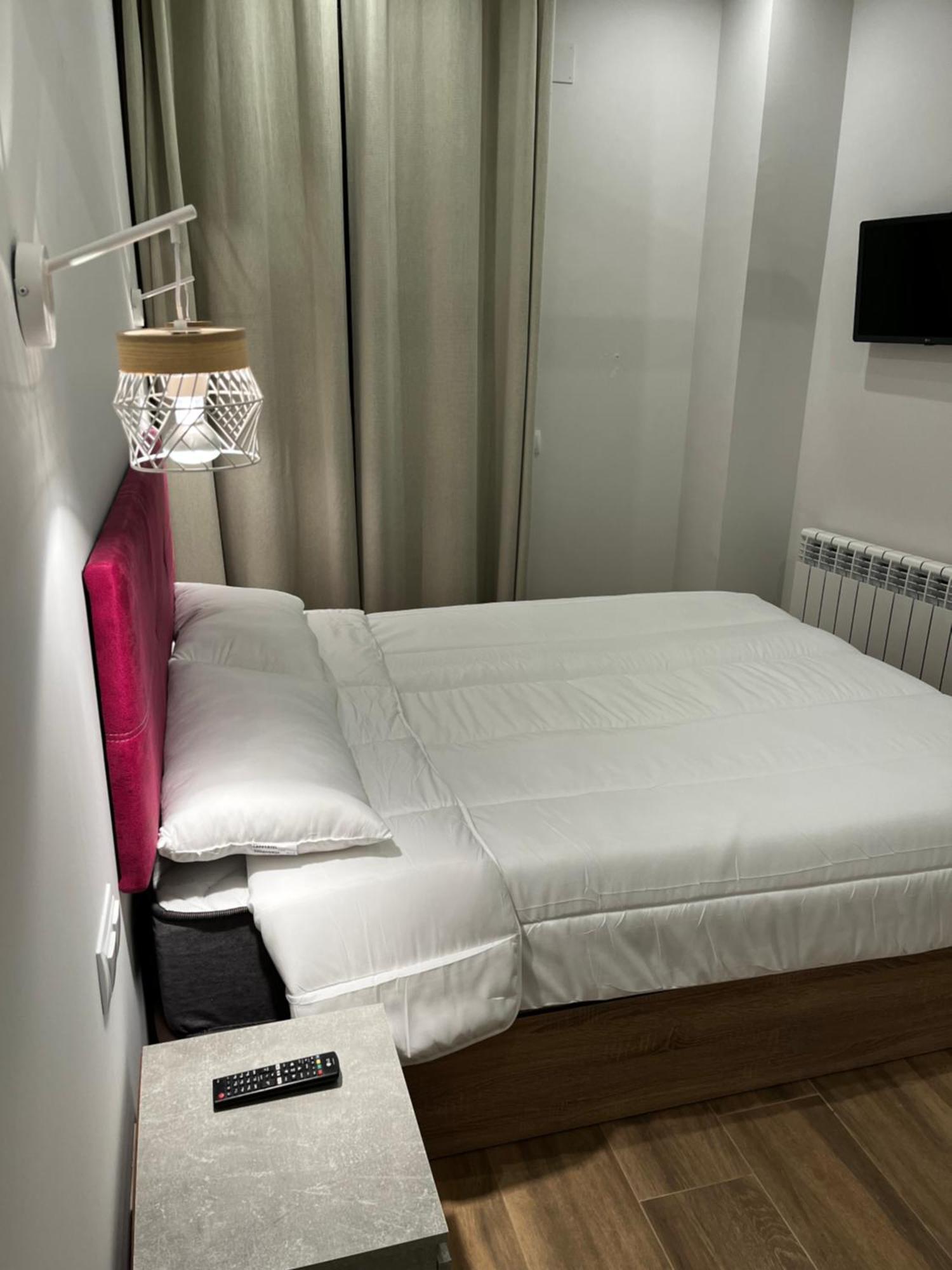 Apartmán Exyca Mendez Alvaro Madrid Exteriér fotografie