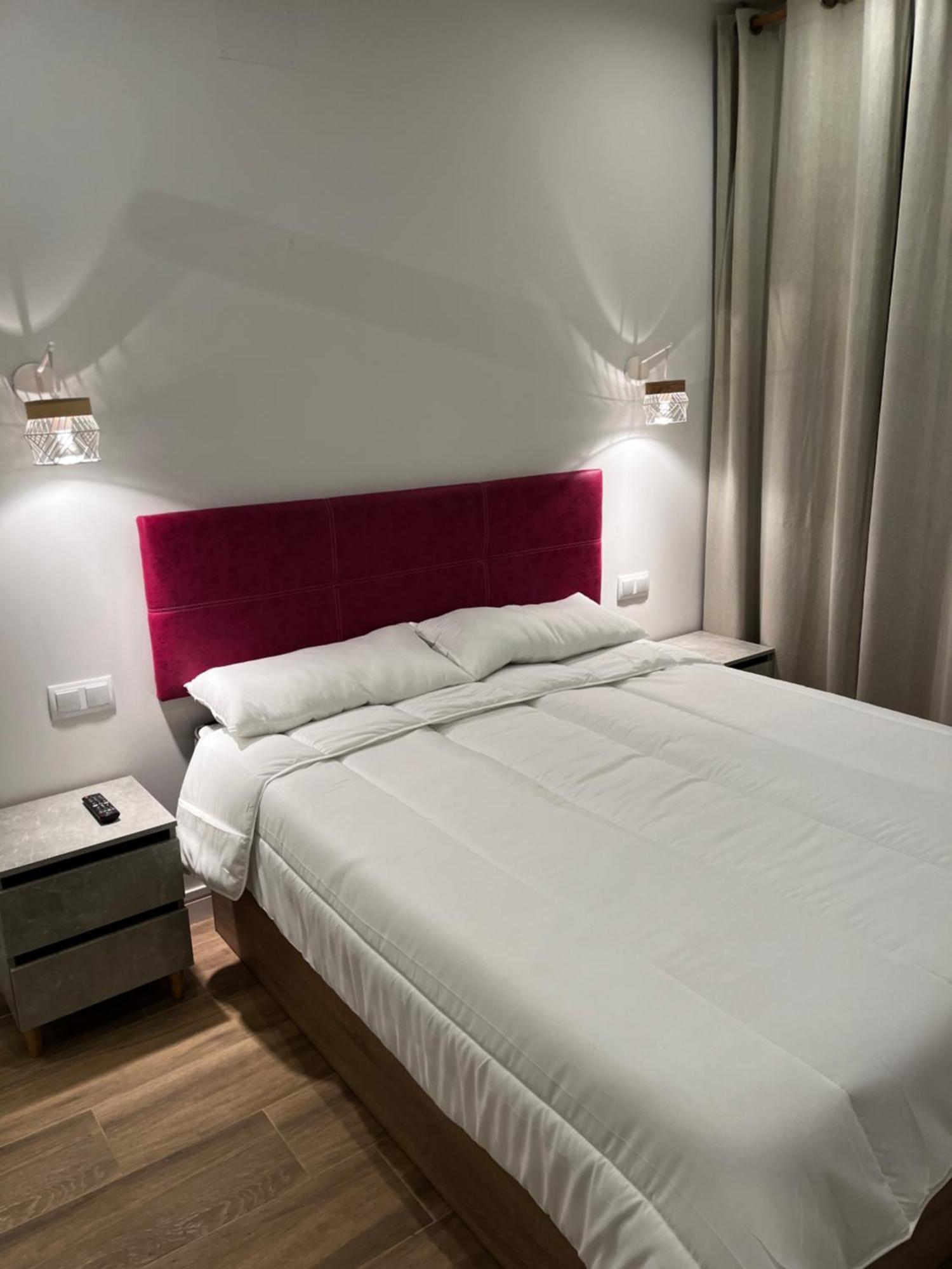 Apartmán Exyca Mendez Alvaro Madrid Exteriér fotografie